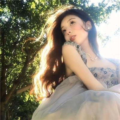 花滑女王